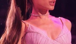 Ariana Grande 正式退圈！暂告别职业生涯